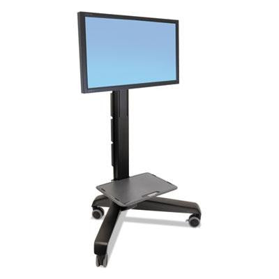 Ergotron&reg; Neo-Flex&reg; Mobile MediaCenter