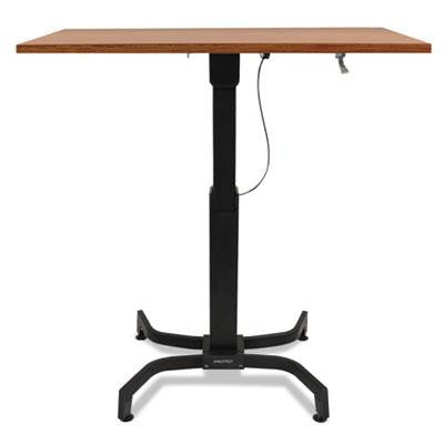 Ergotron&reg; WorkFit-B Sit-Stand Base