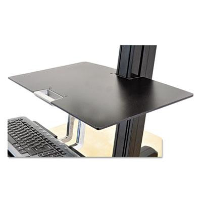 Ergotron&reg; Worksurface for WorkFit-S