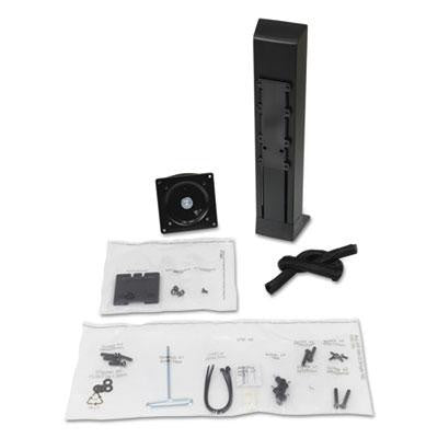 Ergotron&reg; WorkFit-T and WorkFit-PD Conversion Kit