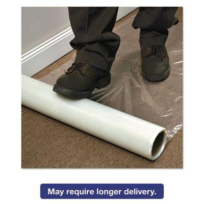 ES Robbins&reg; Roll Guard Temporary Floor Protection Film