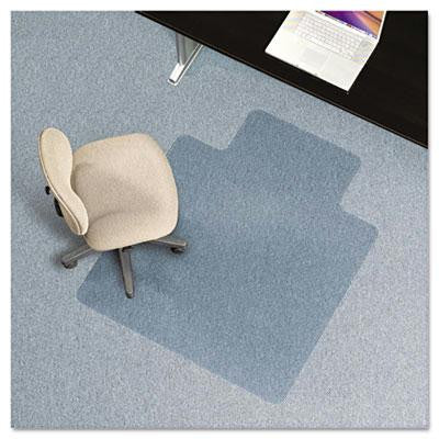 ES Robbins&reg; EverLife&reg; Light Use Chair Mats for Flat to Low Pile Carpet