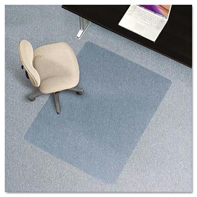 ES Robbins&reg; EverLife&reg; Light Use Chair Mats for Flat to Low Pile Carpet