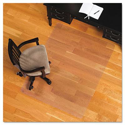 ES Robbins&reg; EverLife&reg; Chair Mat for Hard Floors