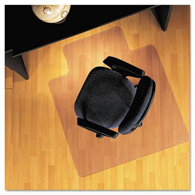 ES Robbins&reg; EverLife&reg; Chair Mat for Hard Floors