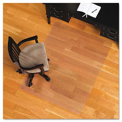 ES Robbins&reg; EverLife&reg; Chair Mat for Hard Floors