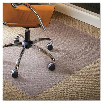 ES Robbins&reg; Natural Origins&reg; Chair Mat for Carpet