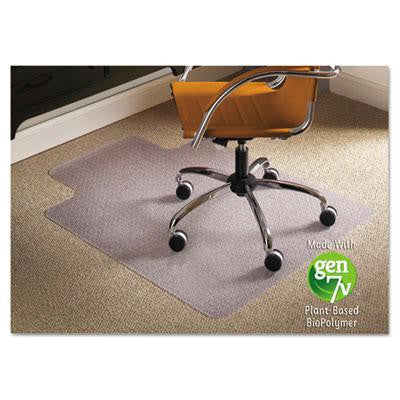 ES Robbins&reg; Natural Origins&reg; Chair Mat for Carpet