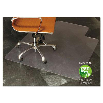 ES Robbins&reg; Natural Origins&reg; Chair Mat for Hard Floors