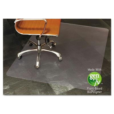 ES Robbins&reg; Natural Origins&reg; Chair Mat for Hard Floors