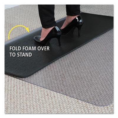 ES Robbins&reg; Sit or Stand Mat&reg; for Carpet or Hard Floors