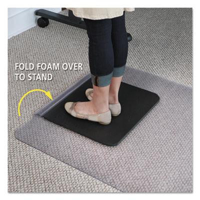 ES Robbins&reg; Sit or Stand Mat&reg; for Carpet or Hard Floors