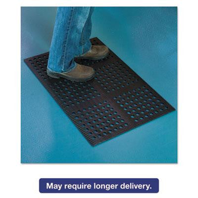 ES Robbins&reg; Pro Lite Four-Way Drain Mat