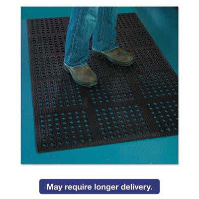 ES Robbins&reg; Pro Lite Four-Way Drain Mat