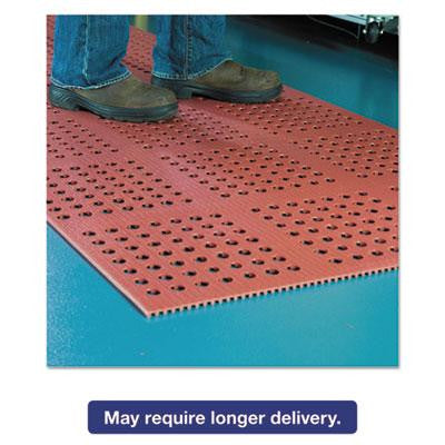 ES Robbins&reg; Pro Lite Four-Way Drain Mat