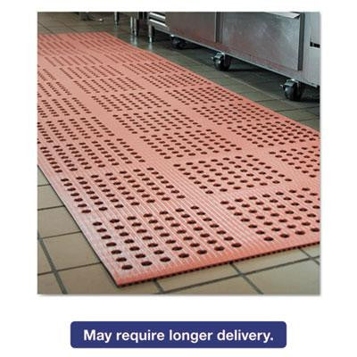 ES Robbins&reg; Pro Lite Four-Way Drain Mat