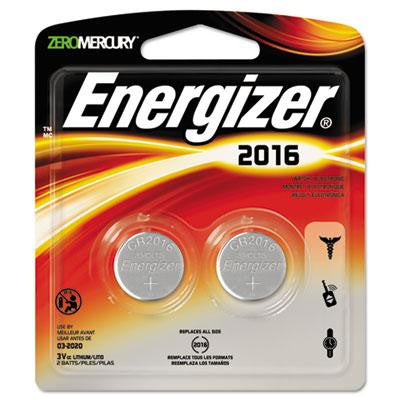 Energizer&reg; Watch-Electronic-Specialty Battery