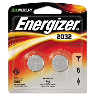 Energizer&reg; Watch-Electronic-Specialty Battery