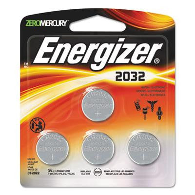 Energizer&reg; Watch-Electronic-Specialty Battery