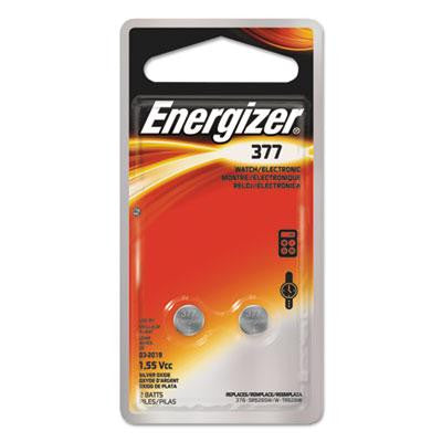 Energizer&reg; Watch-Electronic-Specialty Battery