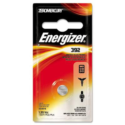 Energizer&reg; Mercury-Free Watch-Electronic-Specialty Battery