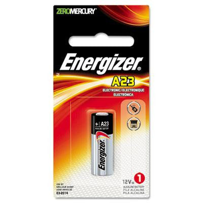 Energizer&reg; Mercury-Free Watch-Electronic-Specialty Battery