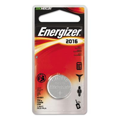 Energizer&reg; Watch-Electronic-Specialty Battery