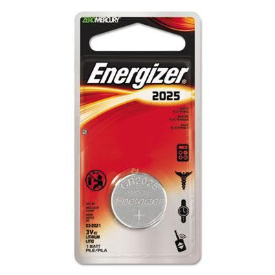 Energizer&reg; Watch-Electronic-Specialty Battery