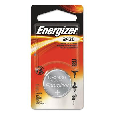 Energizer&reg; Watch-Electronic-Specialty Battery