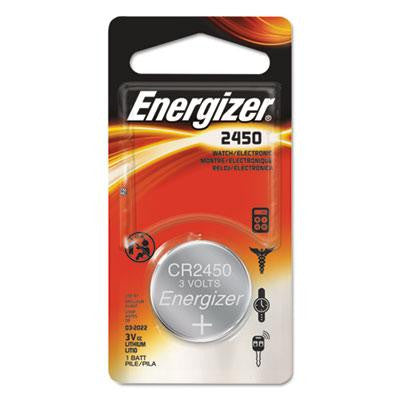 Energizer&reg; Watch-Electronic-Specialty Battery