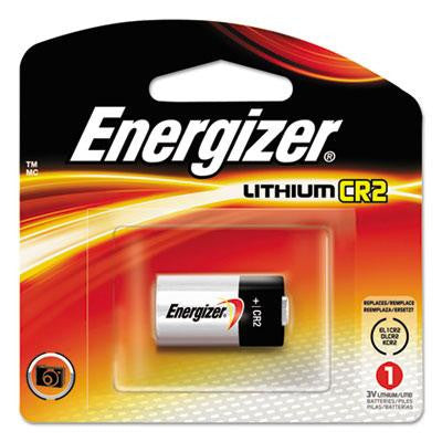 Energizer&reg; Photo Lithium Batteries