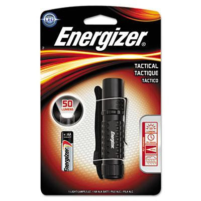 Energizer&reg; Tactical Metal Light