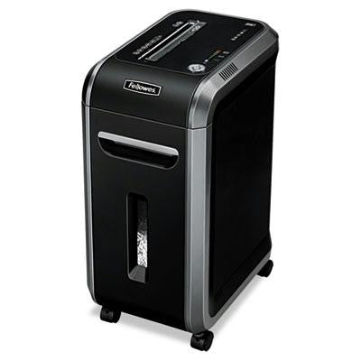 Fellowes&reg; Powershred&reg; 99Ci 100% Jam Proof Cross-Cut Shredder