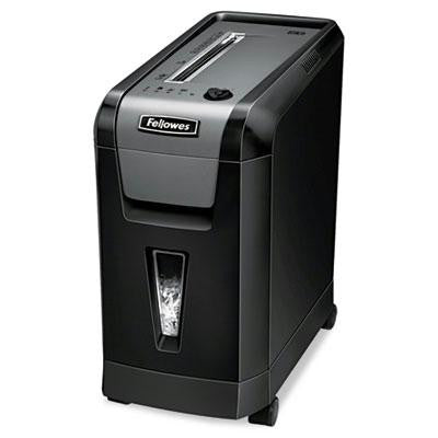 Fellowes&reg; Powershred&reg; 69Cb Deskside Cross-Cut Shredder