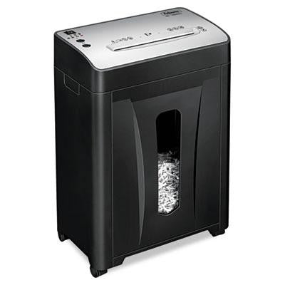 Fellowes&reg; Powershred&reg; B-152C Medium-Duty Cross-Cut Shredder