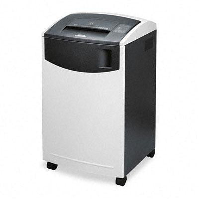 Fellowes&reg; Powershred&reg; 425Ci 100% Jam Proof Cross-Cut Shredder