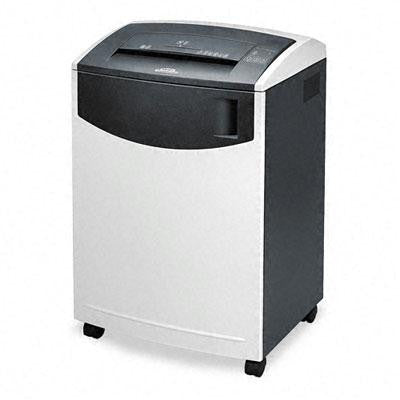 Fellowes&reg; Powershred&reg; 485Ci 100% Jam Proof Cross-Cut Shredder