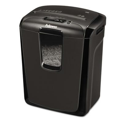 Fellowes&reg; Powershred&reg; 49C Cross-Cut Shredder