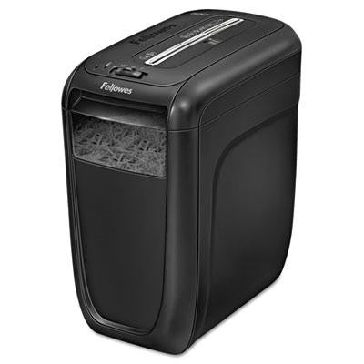 Fellowes&reg; Powershred&reg; 60Cs Cross-Cut Shredder