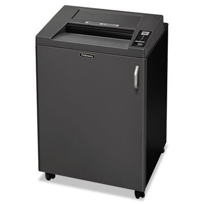 Fellowes&reg; Fortishred&trade; 3850C TAA Compliant Cross-Cut Shredder