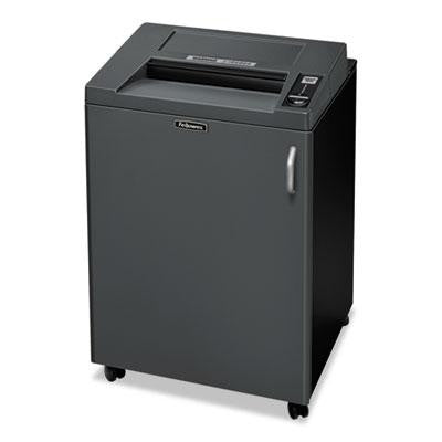 Fellowes&reg; Fortishred&trade; 3850S TAA Compliant Strip-Cut Shredder