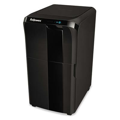 Fellowes&reg; AutoMax&trade; 300C Auto Feed Cross-Cut Shredder