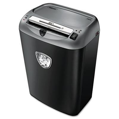 Fellowes&reg; Powershred&reg; 75Cs Cross-Cut Shredder