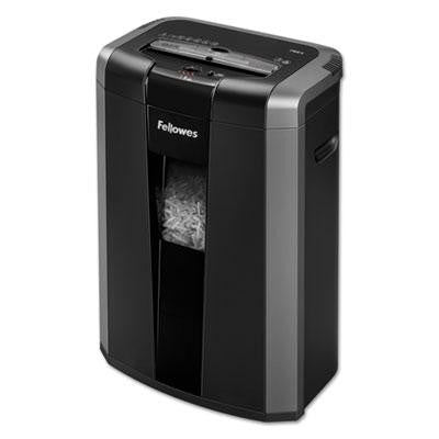 Fellowes&reg; Powershred&reg; 76Ct Cross-Cut Shredder