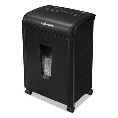 Fellowes&reg; Powershred&reg; 62MC Micro-Cut Shredder