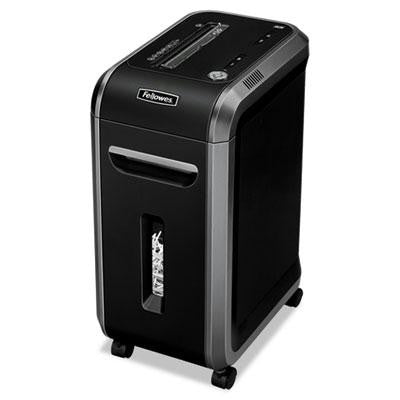 Fellowes&reg; Powershred&reg; 90S Strip-Cut Shredder