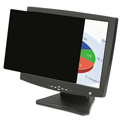 Fellowes&reg; PrivaScreen&trade; Blackout Privacy Filter