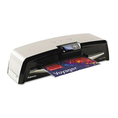 Fellowes&reg; Voyager&trade; 125 Laminator