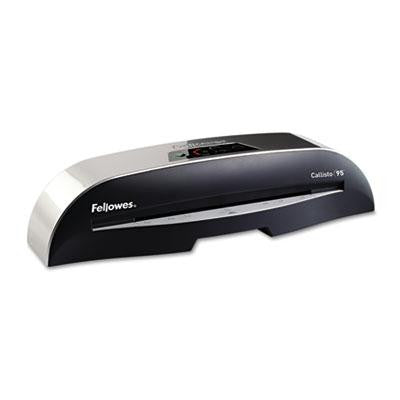 Fellowes&reg; Callisto&trade; Laminators