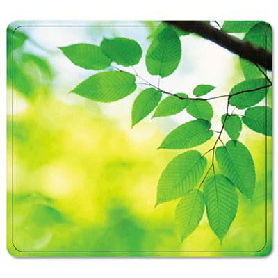 Fellowes&reg; Recycled Mouse Pad